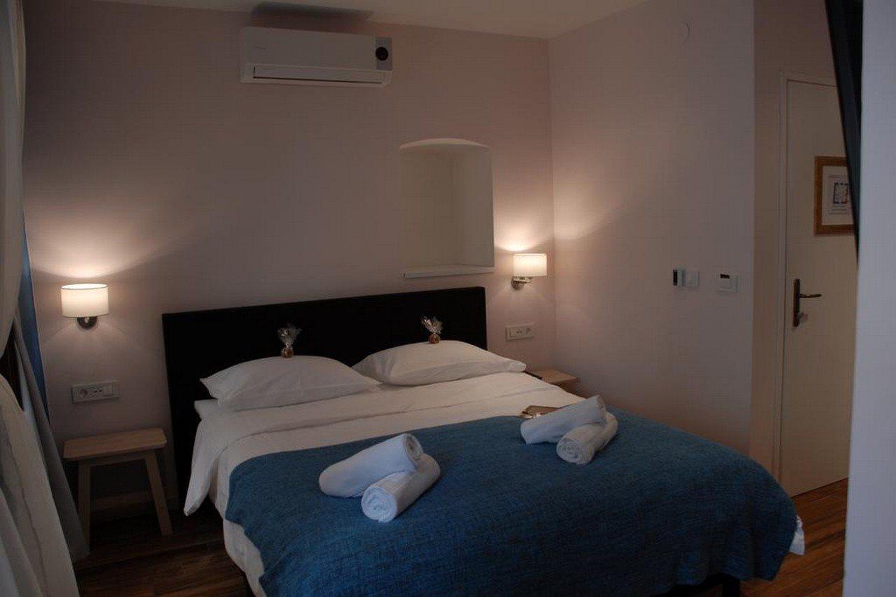 Tre Re Inn Rijeka Zewnętrze zdjęcie
