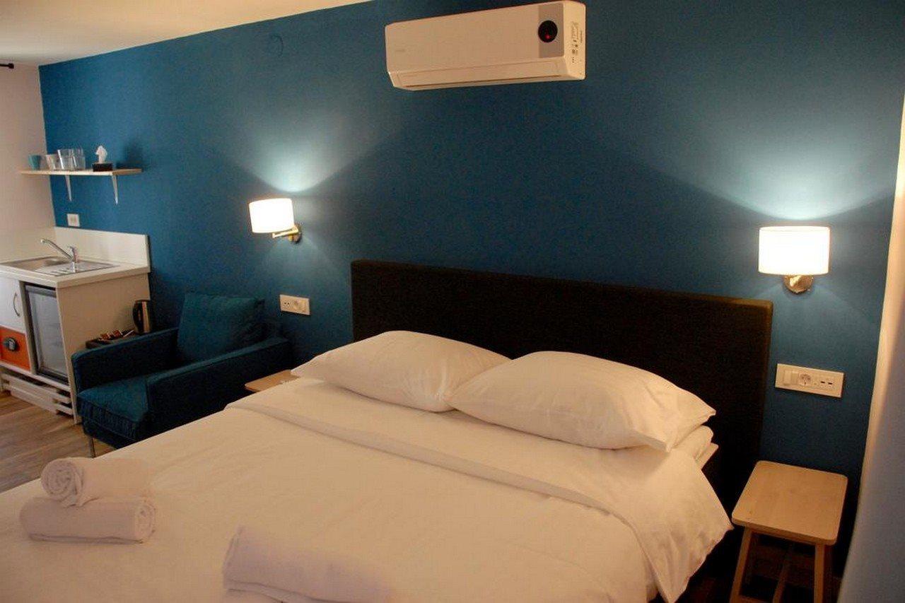 Tre Re Inn Rijeka Zewnętrze zdjęcie