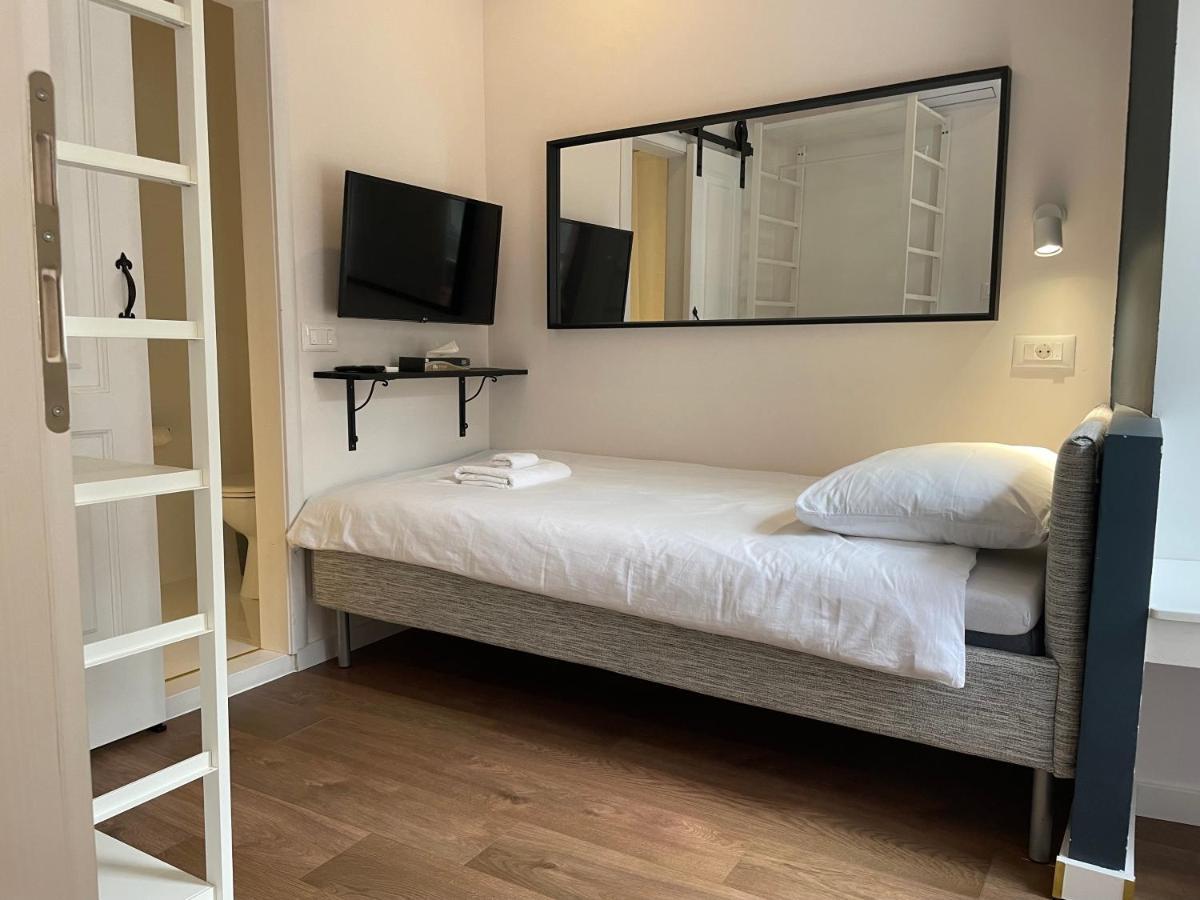 Tre Re Inn Rijeka Zewnętrze zdjęcie